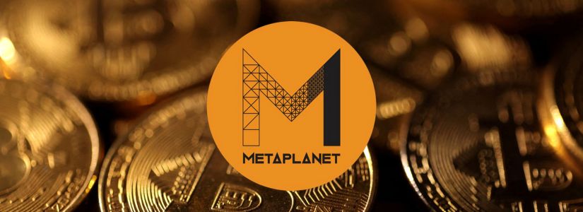 Metaplanet crea una filial en EE.UU. centrada en ingresos y derivados de Bitcoin