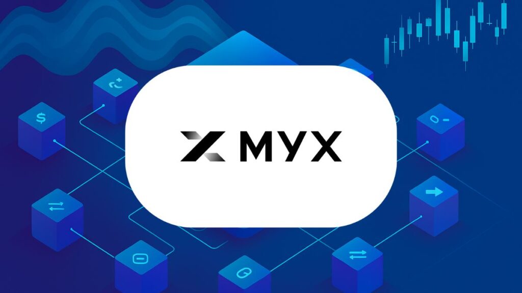 Myx Finance: Redefiniendo los Futuros Perpetuos con un Poder Multicadena Inigualable