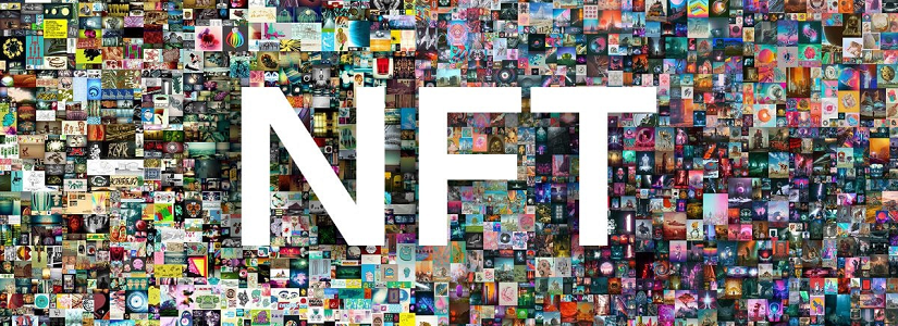 NFT (non fungible token)