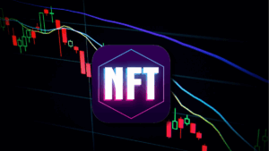 El Impulso de los NFT Se Detiene Mientras Las Ventas Caen A Niveles Preveraniegos