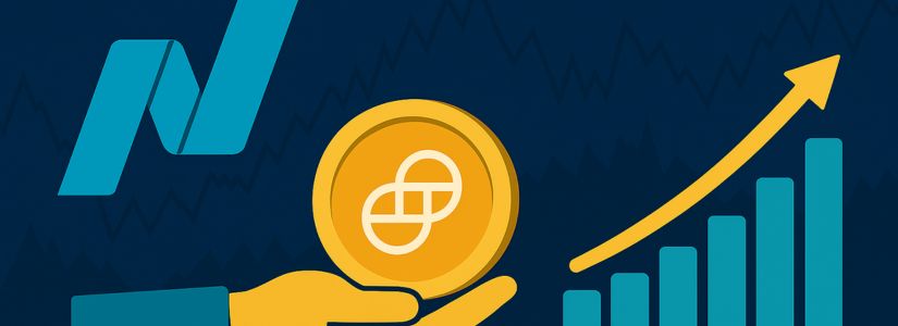 La OPI de Gemini recauda $425M, superando las expectativas de precio