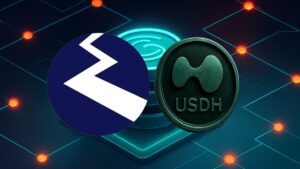 Native Markets Lanza la Stablecoin USDH en Hyperliquid
