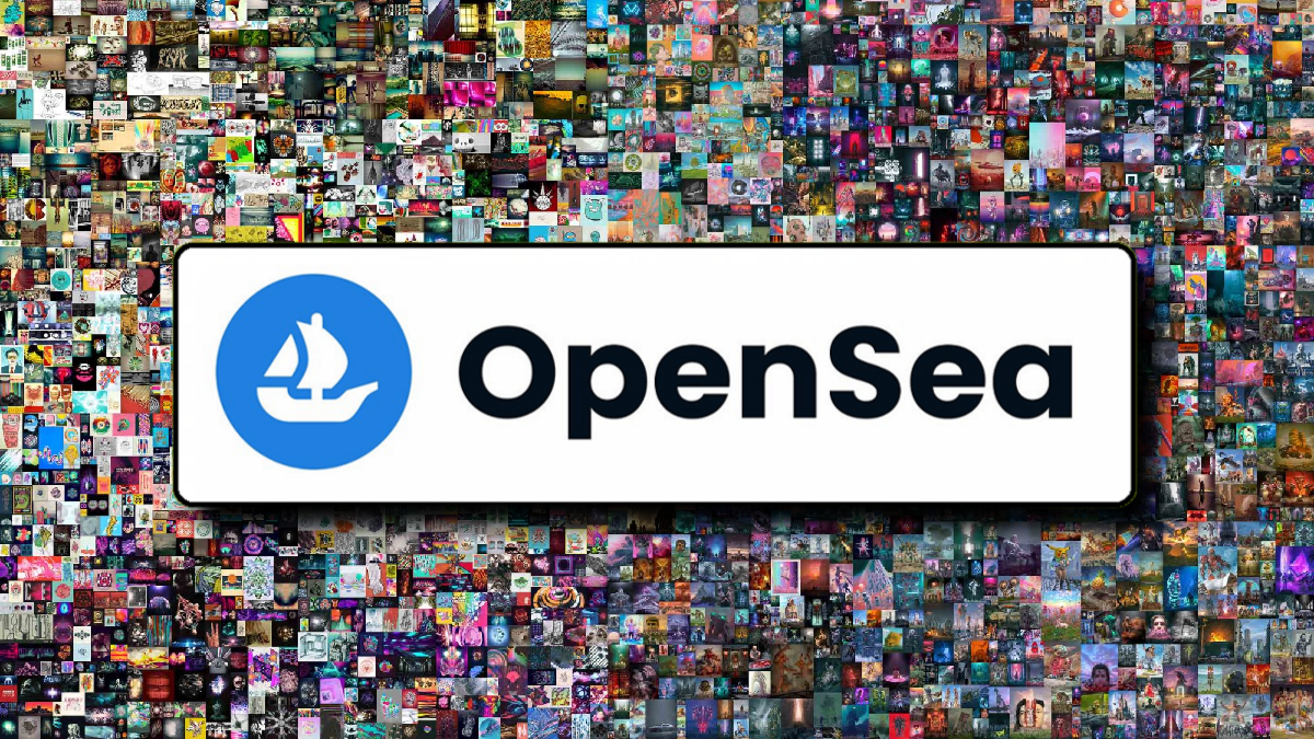 OpenSea Crea Fondo De $1M Para Adquirir NFTs “Culturalmente Relevantes”