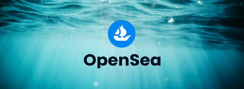 Imagen de OpenSea