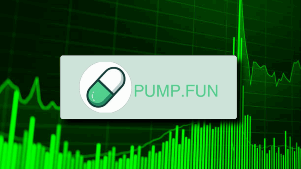 ¡Token PUMP Se Dispara! Aquí Están Las Razones