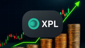 Perspectiva de Plasma XPL 2025-2030: Poderosas Tendencias que Impulsan Oportunidades Masivas