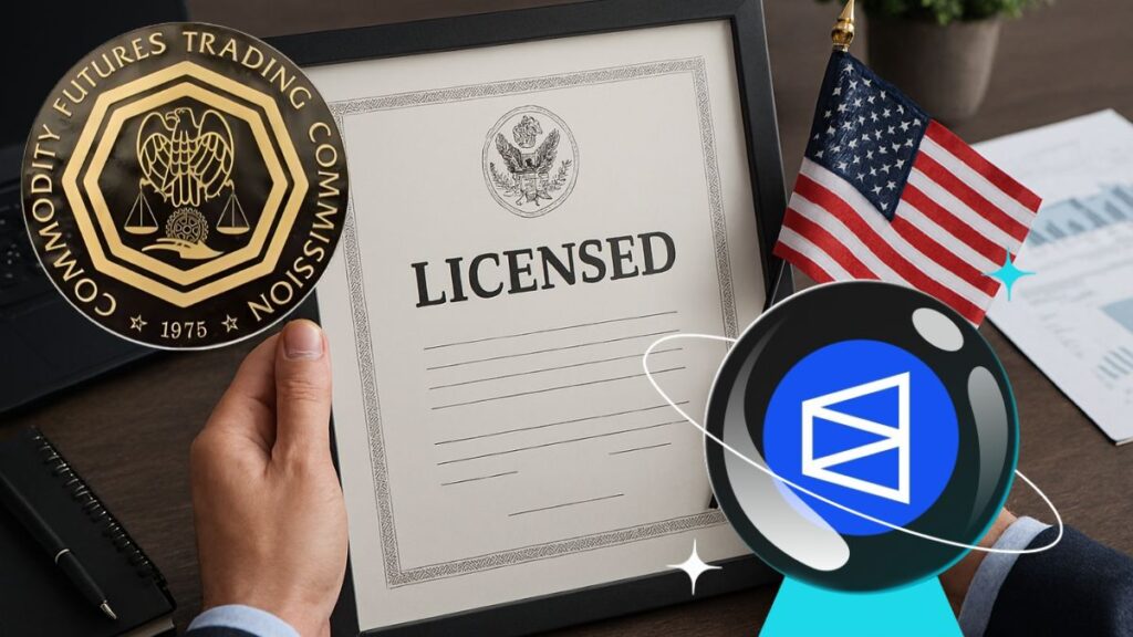 Polymarket Consigue la Vía para Operar Legalmente en EE.UU.