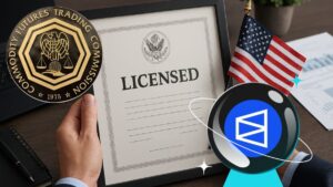 Polymarket Consigue la Vía para Operar Legalmente en EE.UU.