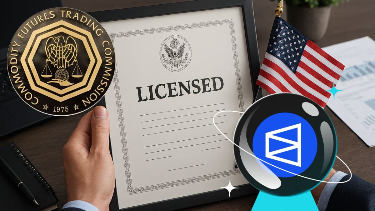 Polymarket Consigue la Vía para Operar Legalmente en EE.UU.