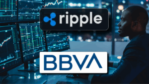 Ripple y BBVA Firman Acuerdo de Custodia para Impulsar a los Traders Cripto en España