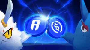 Ronin Network Lanza Programa de Recompra para Reducir la Circulación de RON