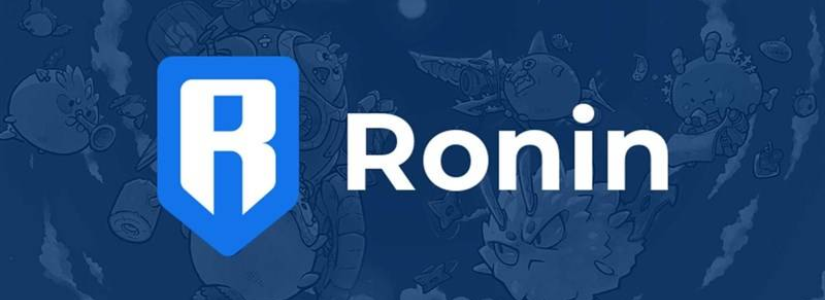 Ronin Network