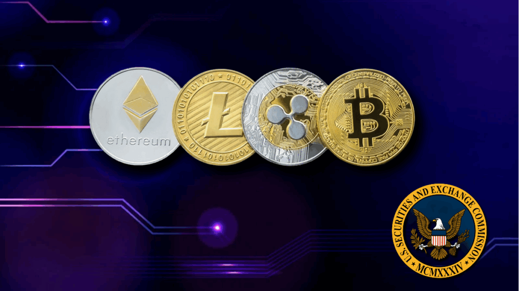 La SEC Enfrenta Decisiones Cruciales En Octubre Sobre La Oleada De ETF Cripto