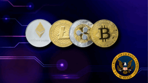 La SEC Enfrenta Decisiones Cruciales En Octubre Sobre La Oleada De ETF Cripto