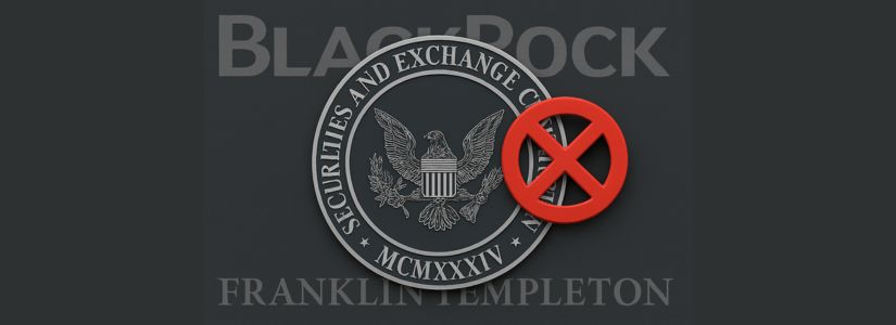 ¿Se acercan los ETFs de Altcoins? Fidelity y Canary desatan el frenesí con sorprendentes listados en el DTCC