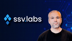 CEO De SSV Labs Rechaza El Pánico: “SSV NO Está Comprometido” Tras Slashings De Validadores