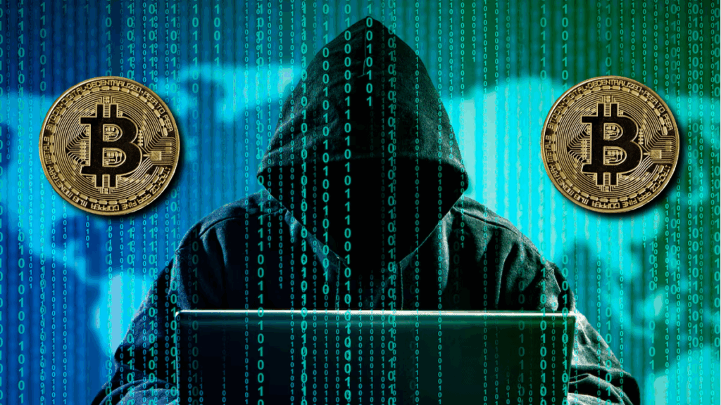 Empresa de Seguridad Blockchain Informa $163M en Cripto Robados el Mes Pasado