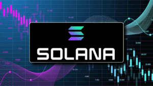 Solana Por Debajo De $200: ¿Podrán Los Toros Superar Los $218 Antes Del Fallo Del ETF?