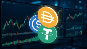 El Crecimiento de las Stablecoin Impulsa los Desafíos de Contratación y el Aumento de Salarios, Según un Informe