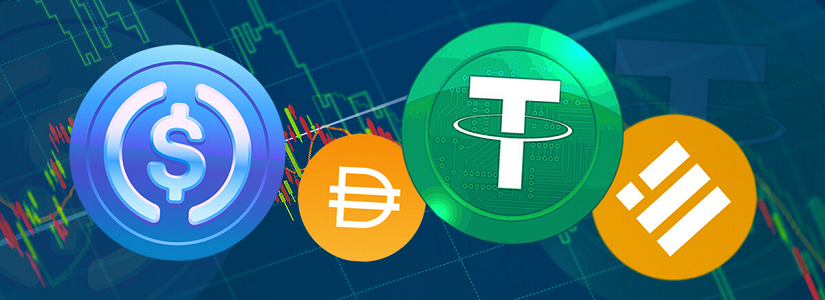 Stablecoin