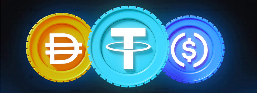 Stablecoins