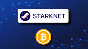 La plataforma L2 Starknet inicia el Staking de Bitcoin