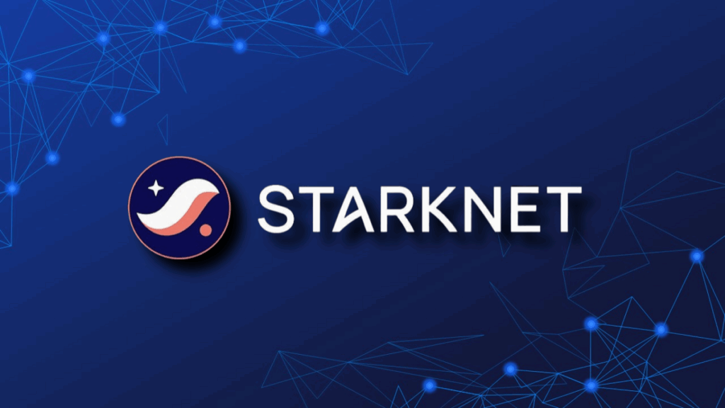 Starknet Vuelve A Estar En Línea Tras Una Breve Caída Y Actualización De Nodos