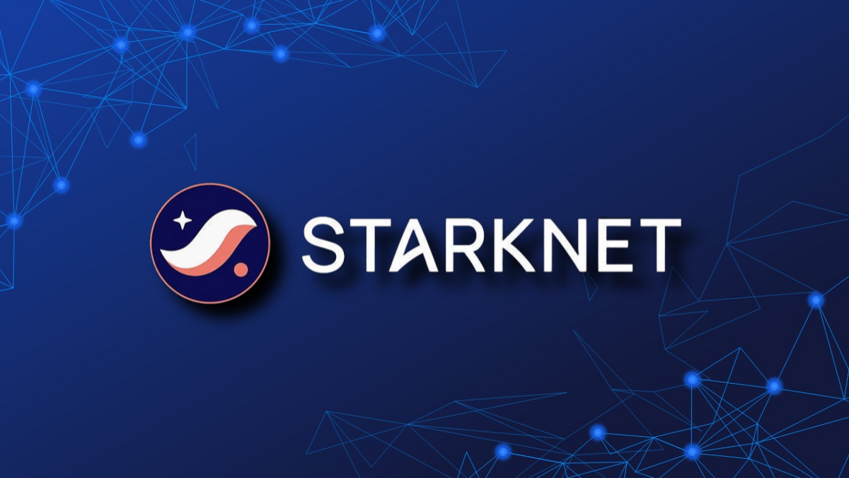 Starknet Vuelve A Estar En Línea Tras Una Breve Caída Y Actualización De Nodos