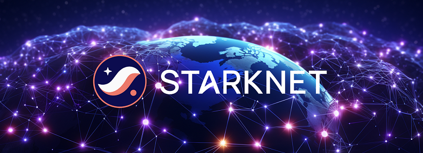 Imagen de Starknet