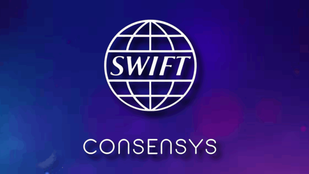Swift Se Asocia Con Consensys Para Explorar Blockchain En Transferencias Internacionales