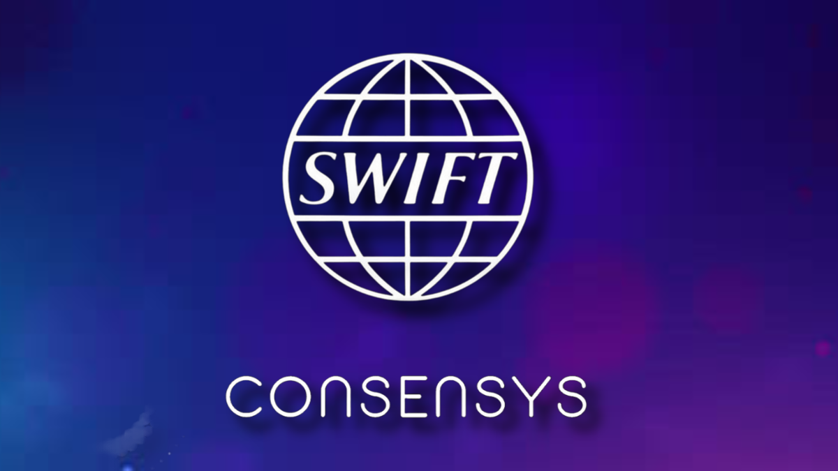 Swift Se Asocia Con Consensys Para Explorar Blockchain En Transferencias Internacionales
