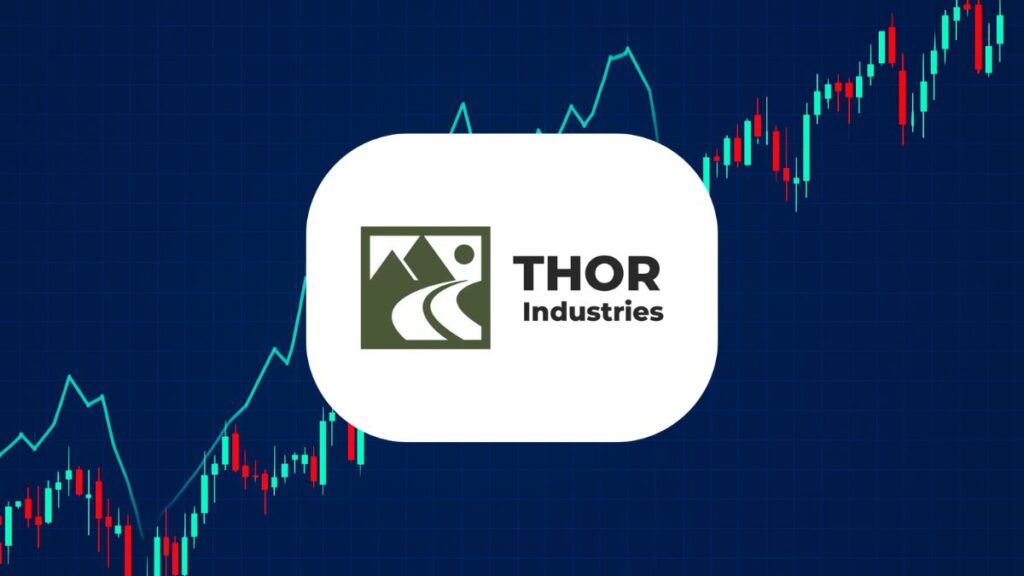 THOR Industries Acelera el Crecimiento y Supera las Proyecciones del Cuarto Trimestre de 2025