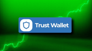 Trust Wallet Token (TWT) Se Dispara Tras Respaldo De CZ Y Expansión De Utilidad