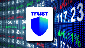 Trust Wallet Lanza Acciones y ETFs Tokenizados en un Movimiento Revolucionario