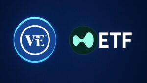 VanEck Solicita un ETF de Staking Spot de Hyperliquid: ¿Explotará HYPE?