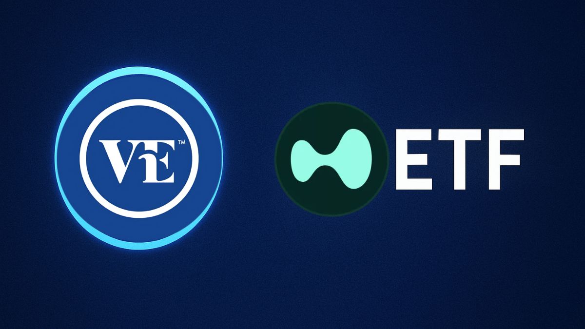 VanEck Solicita un ETF de Staking Spot de Hyperliquid: ¿Explotará HYPE?