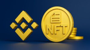 Los Vesting NFTs de BNB Chain Superan a las Colecciones Legado en Volumen Diario