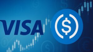 Visa Direct Experimenta con Stablecoins para Pagos Instantáneos Similares al Efectivo
