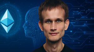 Vitalik Buterin advierte contra las herramientas de IA en la gestión de protocolos cripto