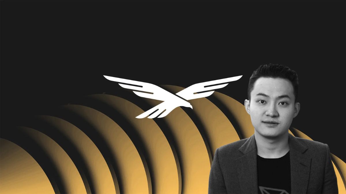 Justin Sun Concentra Casi Todo el Suministro de WLFI Bloqueado en la Lista Negra