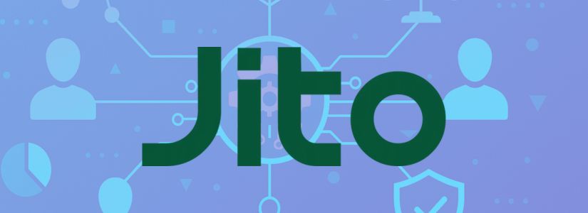 ¿Qué es JITO DAO?