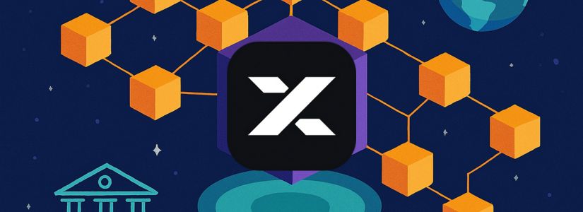 ¿Qué es Myx Finance?