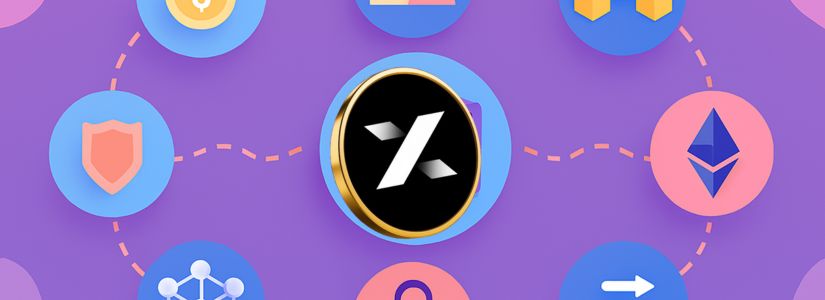 ¿Qué es el Token MYX?