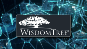 WisdomTree Lanza Fondo Tokenizado Para Conectar Crédito Privado Con Blockchain