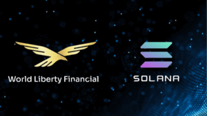 World Liberty Financial Lanza USD1 en Solana con $100M de Suministro