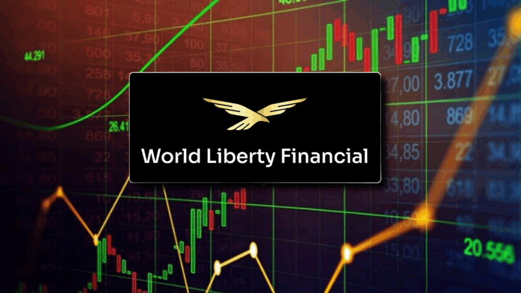 World Liberty Financial Apunta a Una Quema de Comisiones del 100% Para Impulsar el Precio de WLFI
