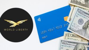 World Liberty Financial planea lanzar tarjeta de débito con integración de la Stablecoin USD1