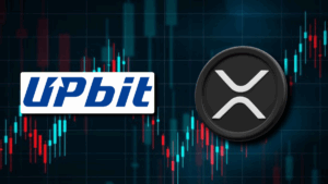11M XRP Sale de Upbit — Doble Fondo y Bandas de Bollinger Apuntan a $3.50