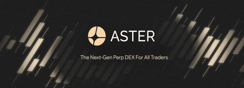 Aster DEX