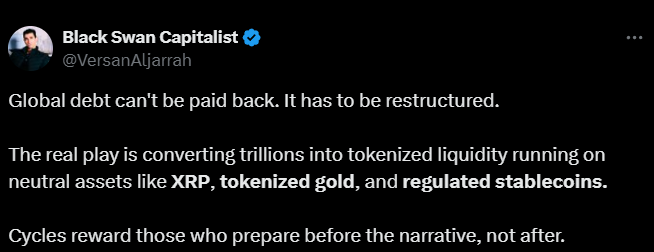 black swan capitalist xrp 